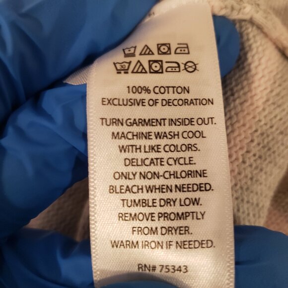 GIRLS WOOL SWEATER DRESS by ISAAC MIZRAHI NEW YORK - SIZE 4 - RN# 75343 - Picture 7 of 8